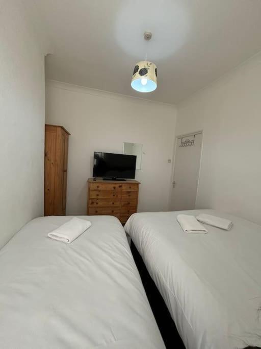 East London 2 Bedroom Flat Kültér fotó